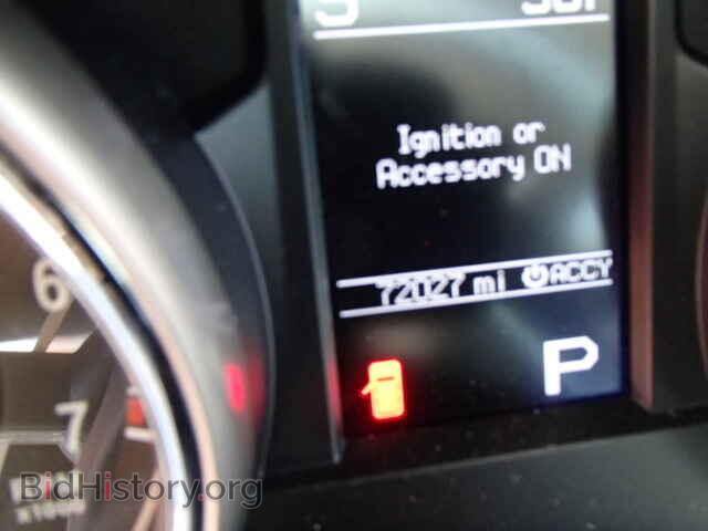 2012 JEEP CHEROKEE - VIN: 1C4RJEATXCC361944 - Фото 7