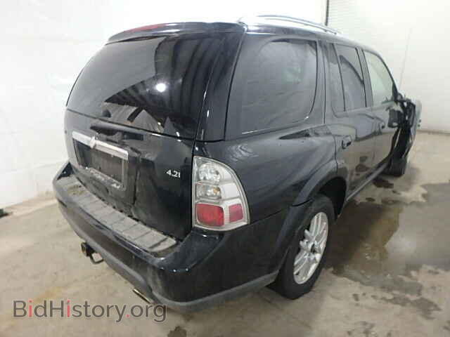 2006 SAAB 97X - VIN: 5S3ET13S262803528 - Photo 4