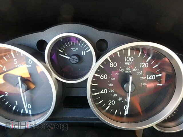 2014 MAZDA MIATA - VIN: JM1NC2JF3E0237309 - Фото 8