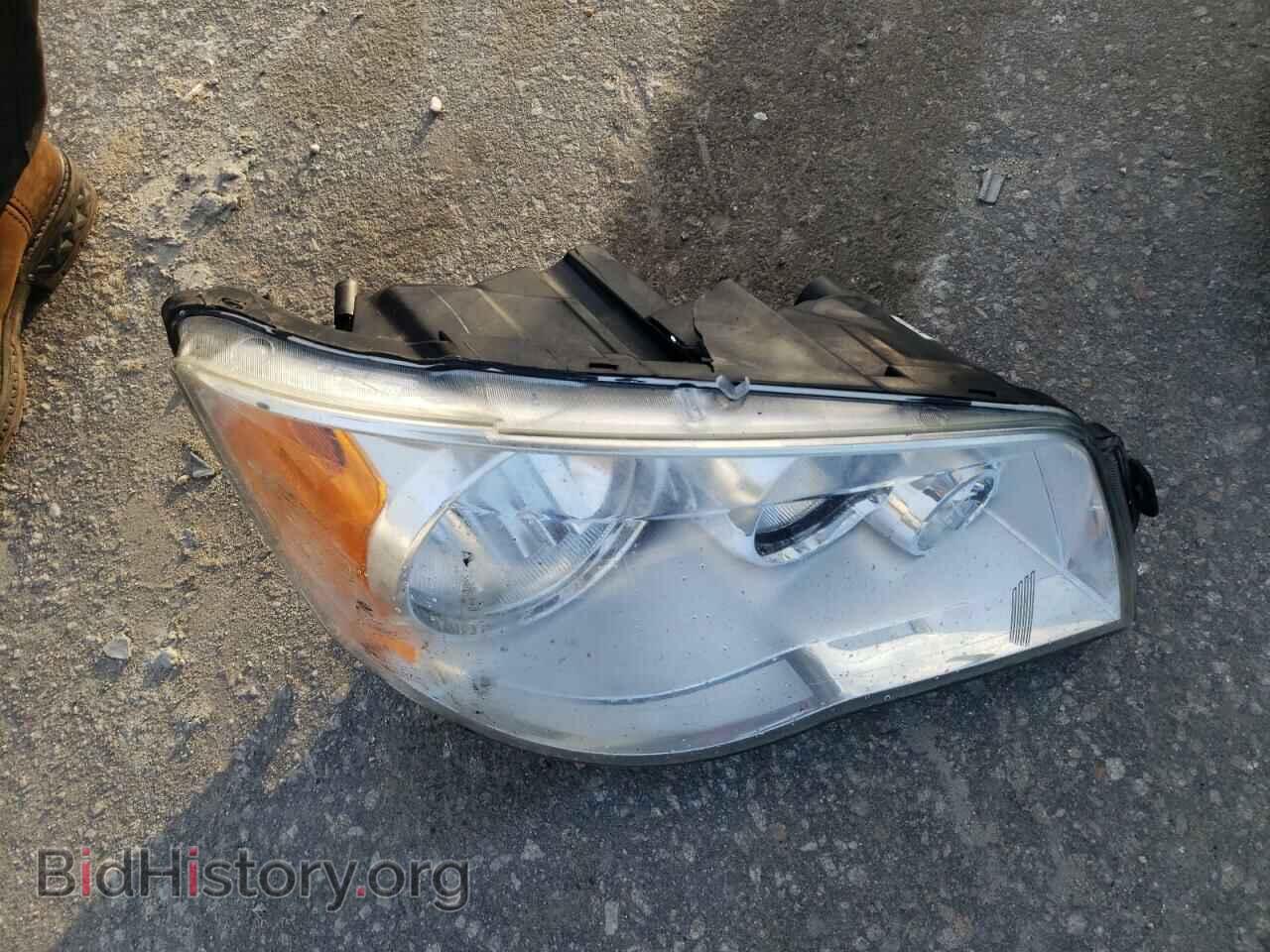 2015 CHRYSLER MINIVAN - VIN: 2C4RC1BG2FR583166 - Фото 12