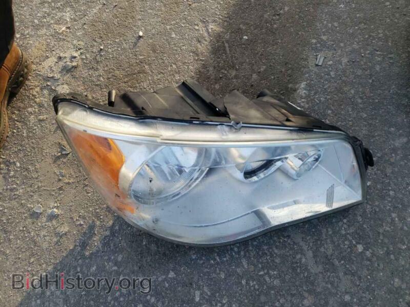 2015 Chrysler MINIVAN (VIN 2C4RC1BG2FR583166) — photo 12 of 12