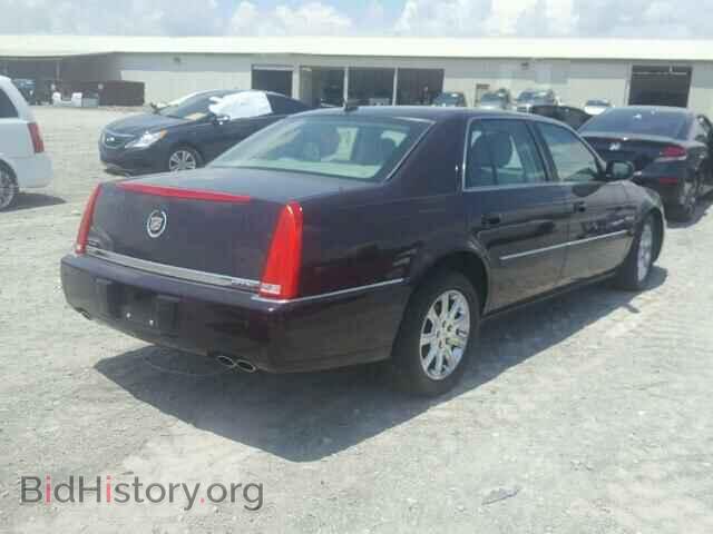 2008 CADILLAC DTS - VIN: 1G6KD57Y08U150218 - Фото 4