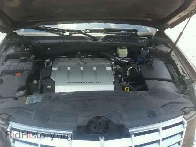 2008 CADILLAC DTS - VIN: 1G6KD57Y08U150218 - Фото 7