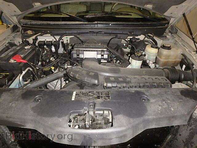 2006 LINCOLN MARK LT - VIN: 5LTPW18596FJ04072 - Фото 7