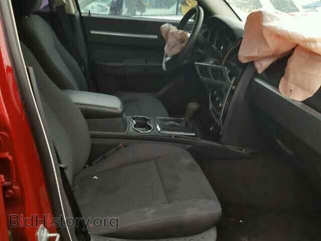 2010 DODGE CHARGER - VIN: 2B3CA4CD8AH181976 - Фото 5