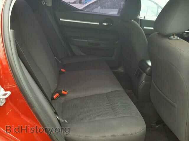 2010 DODGE CHARGER - VIN: 2B3CA4CD8AH181976 - Фото 6