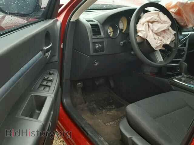 2010 DODGE CHARGER - VIN: 2B3CA4CD8AH181976 - Фото 9
