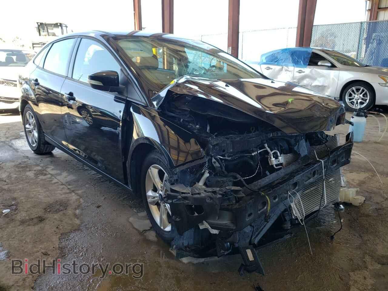 Photo 1FADP3F26DL130351 - FORD FOCUS 2013
