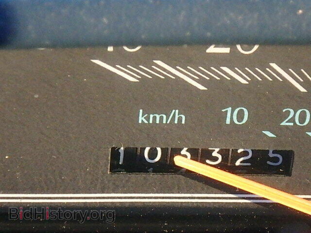 1991 CADILLAC DEVILLE - VIN: 1G6CD53B7M4324432 - Photo 8