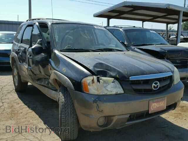 Photo 4F2YZ04114KM33090 - MAZDA TRIBUTE 2004