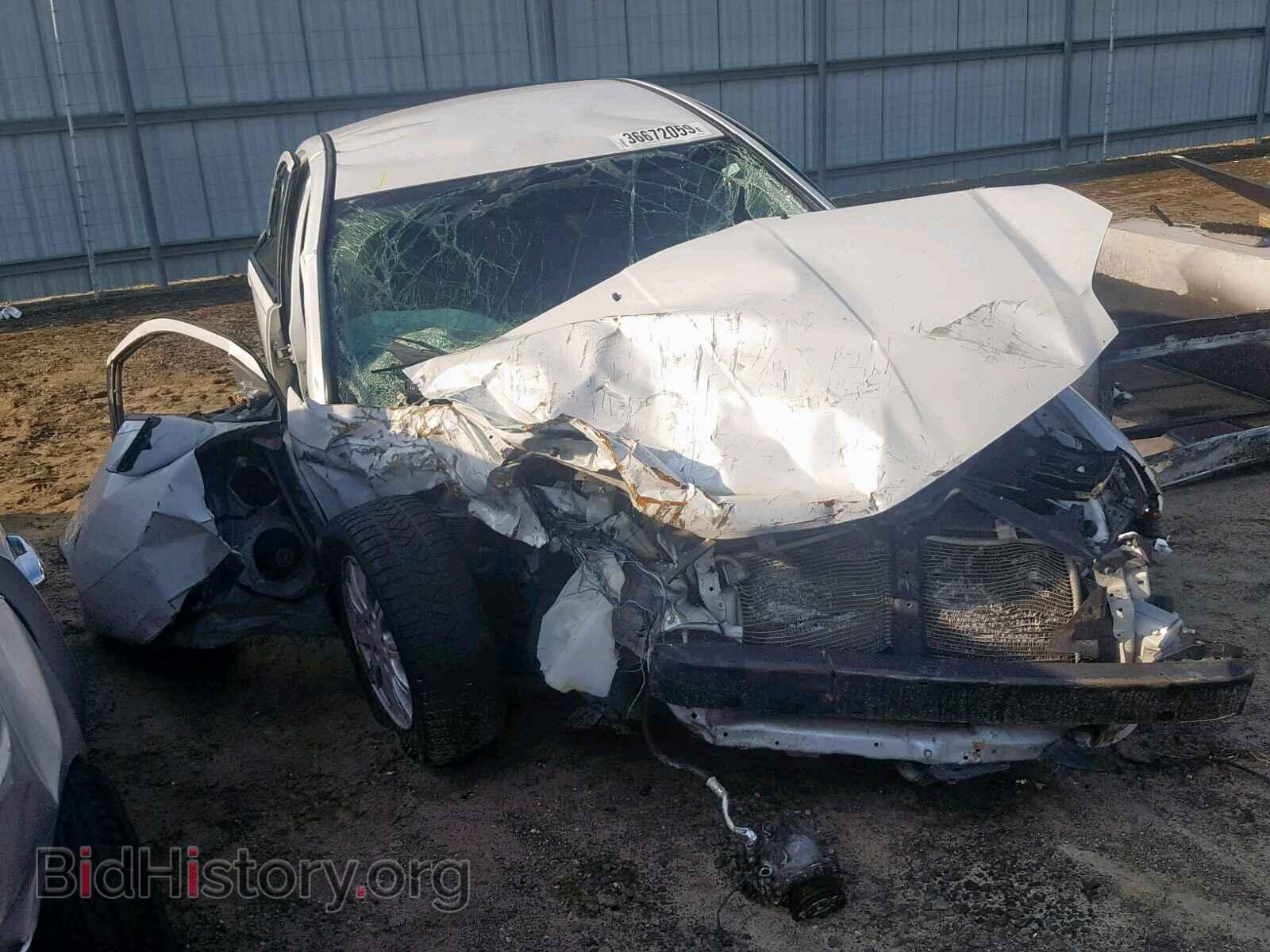 Photo 4A32B2FF8BE022261 - MITSUBISHI GALANT 2011
