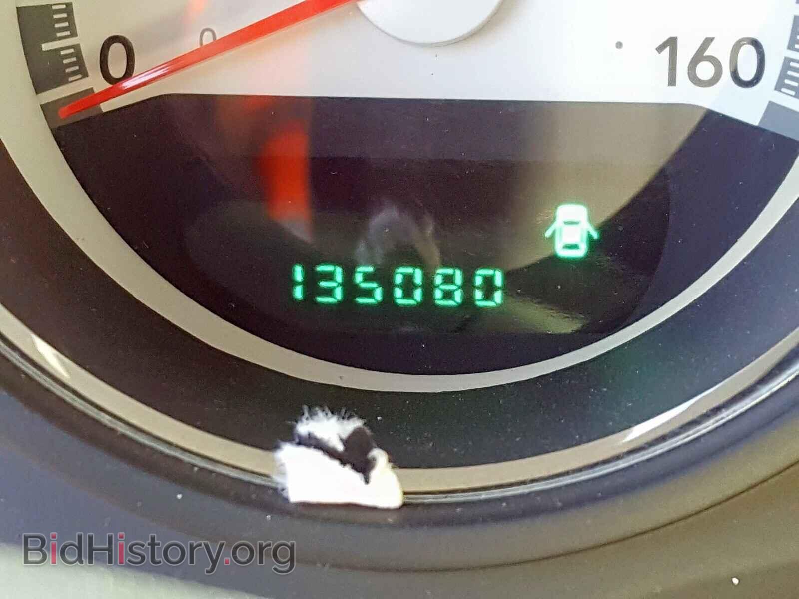 2009 DODGE CHALLENGER - VIN: 2B3LJ54T99H588566 - Фото 8