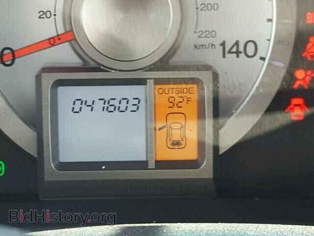 2011 HONDA PILOT - VIN: 5FNYF4H5XBB001461 - Фото 8