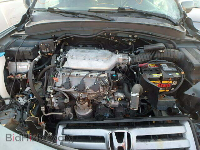2007 HONDA PILOT - VIN: 5FNYF28577B044568 - Фото 7
