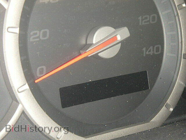 2007 HONDA PILOT - VIN: 5FNYF28577B044568 - Фото 8