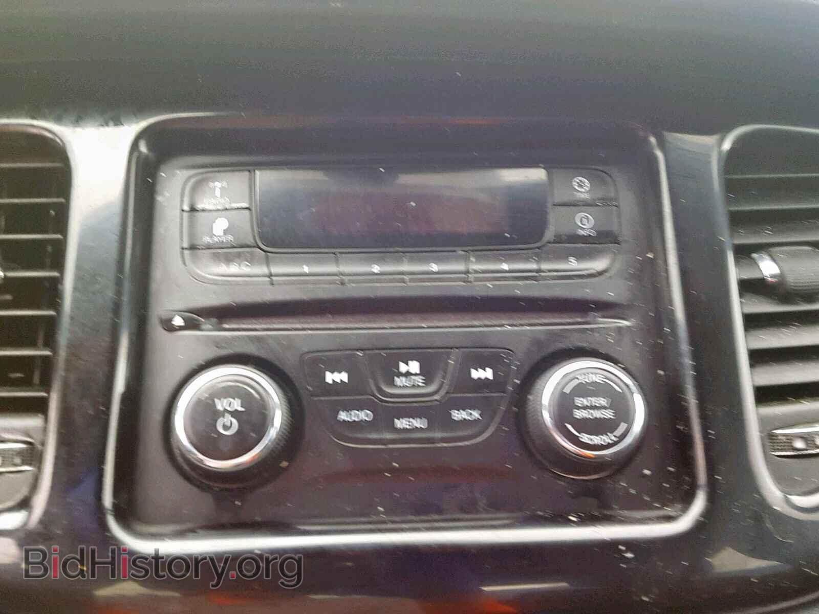 2013 DODGE DART - VIN: 1C3CDFBA5DD184039 - Photo 9