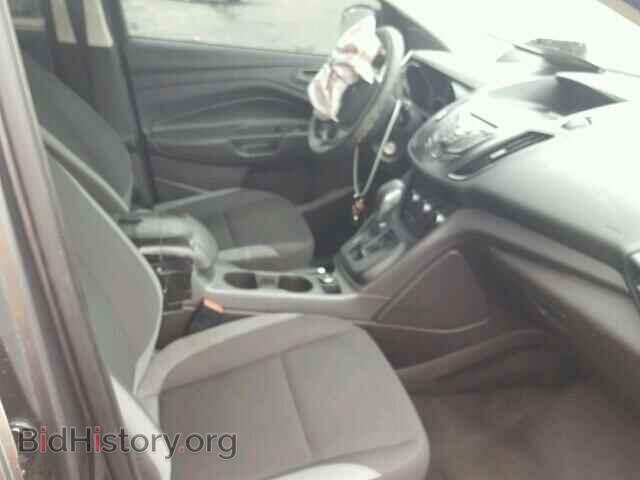 2013 FORD ESCAPE - VIN: 1FMCU0F75DUD11780 - Photo 5