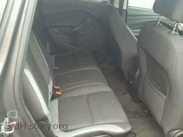 2013 FORD ESCAPE - VIN: 1FMCU0F75DUD11780 - Photo 6