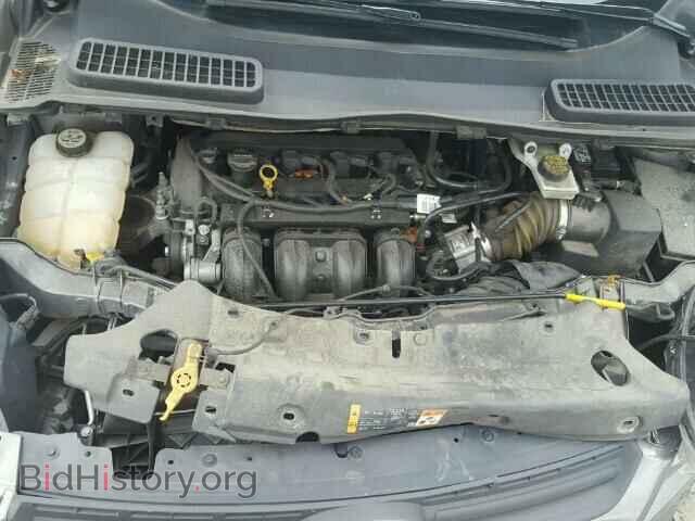 2013 FORD ESCAPE - VIN: 1FMCU0F75DUD11780 - Photo 7