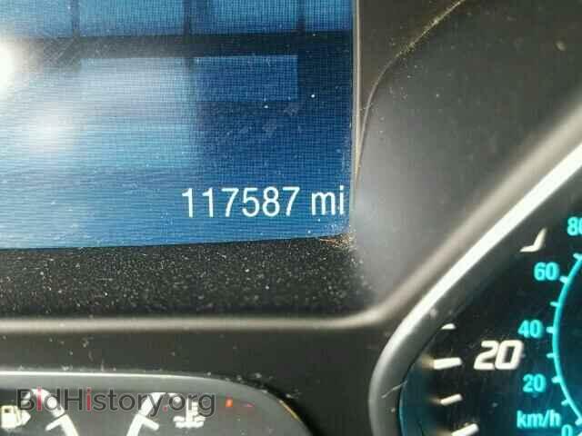 2013 FORD ESCAPE - VIN: 1FMCU0F75DUD11780 - Photo 8