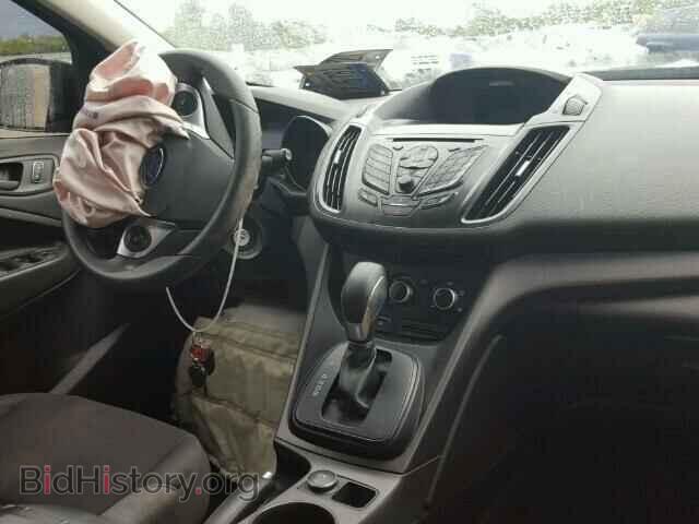 2013 FORD ESCAPE - VIN: 1FMCU0F75DUD11780 - Photo 9
