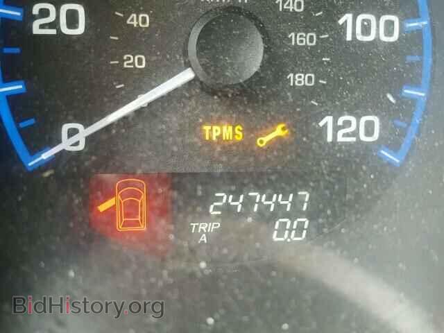 2008 HONDA ELEMENT - VIN: 5J6YH28348L008192 - Фото 8