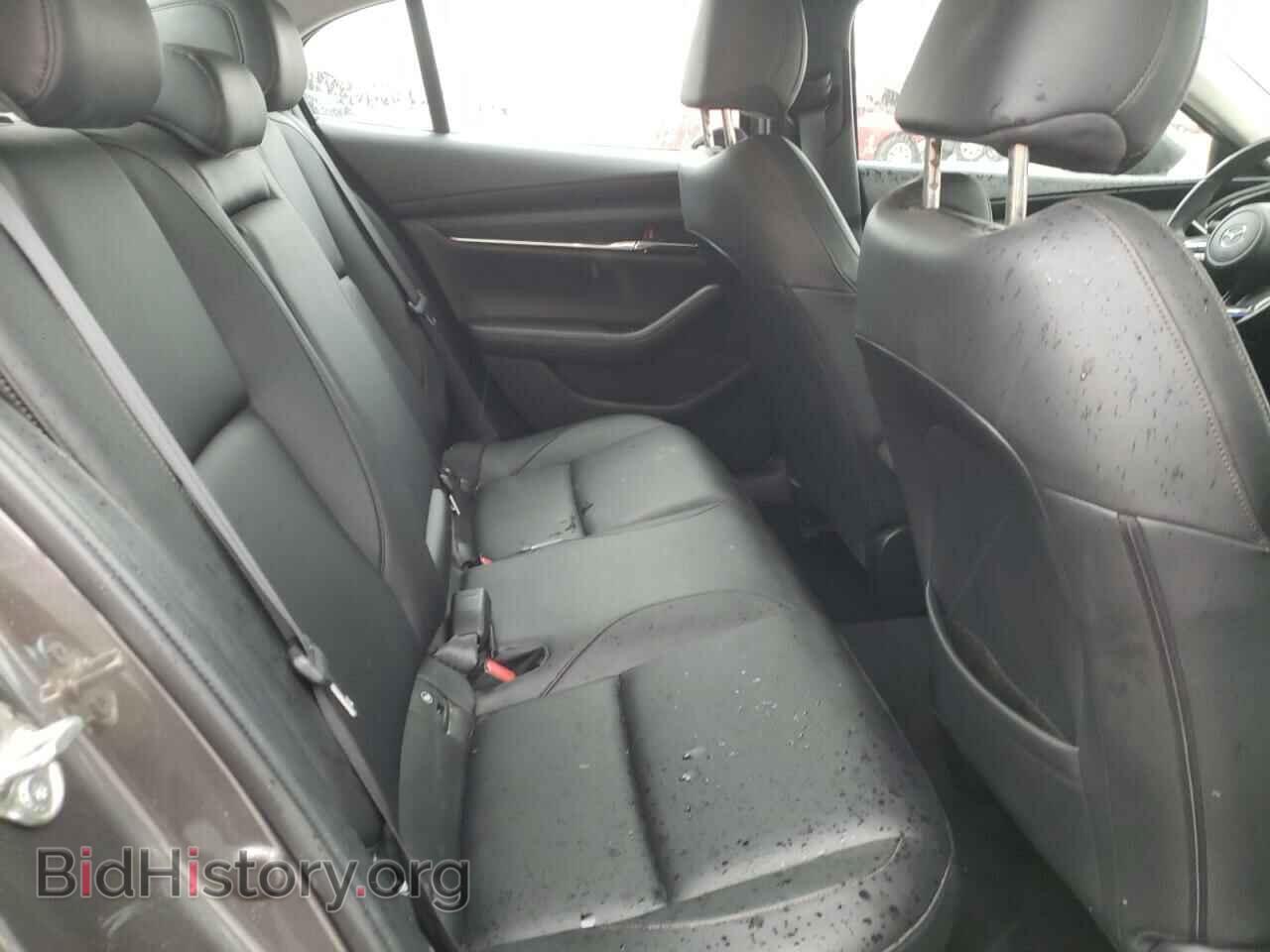 2019 MAZDA 3 - VIN: JM1BPACL4K1107484 - Фото 6