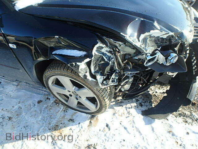 2008 AUDI A4 - VIN: WAUDH78E08A164029 - Фото 9