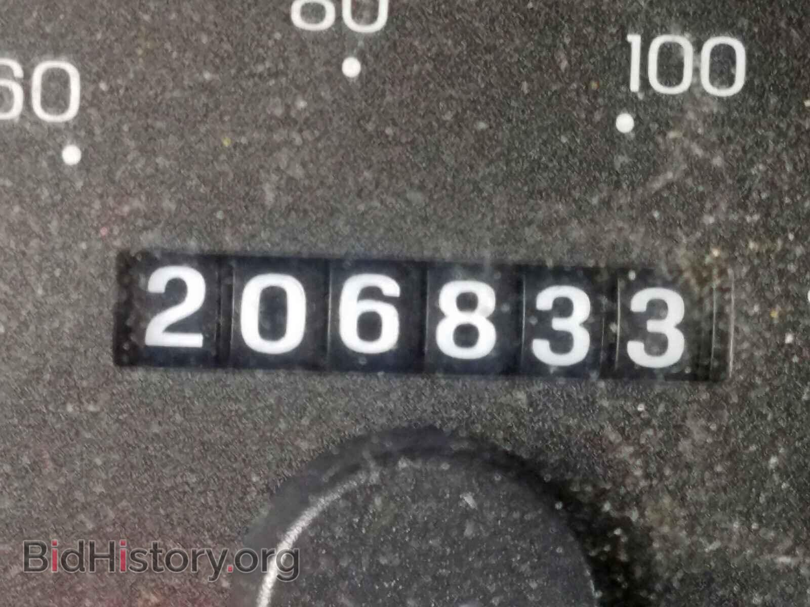 2000 FORD EXCURSION - VIN: 1FMNU43SXYEC99859 - Photo 8