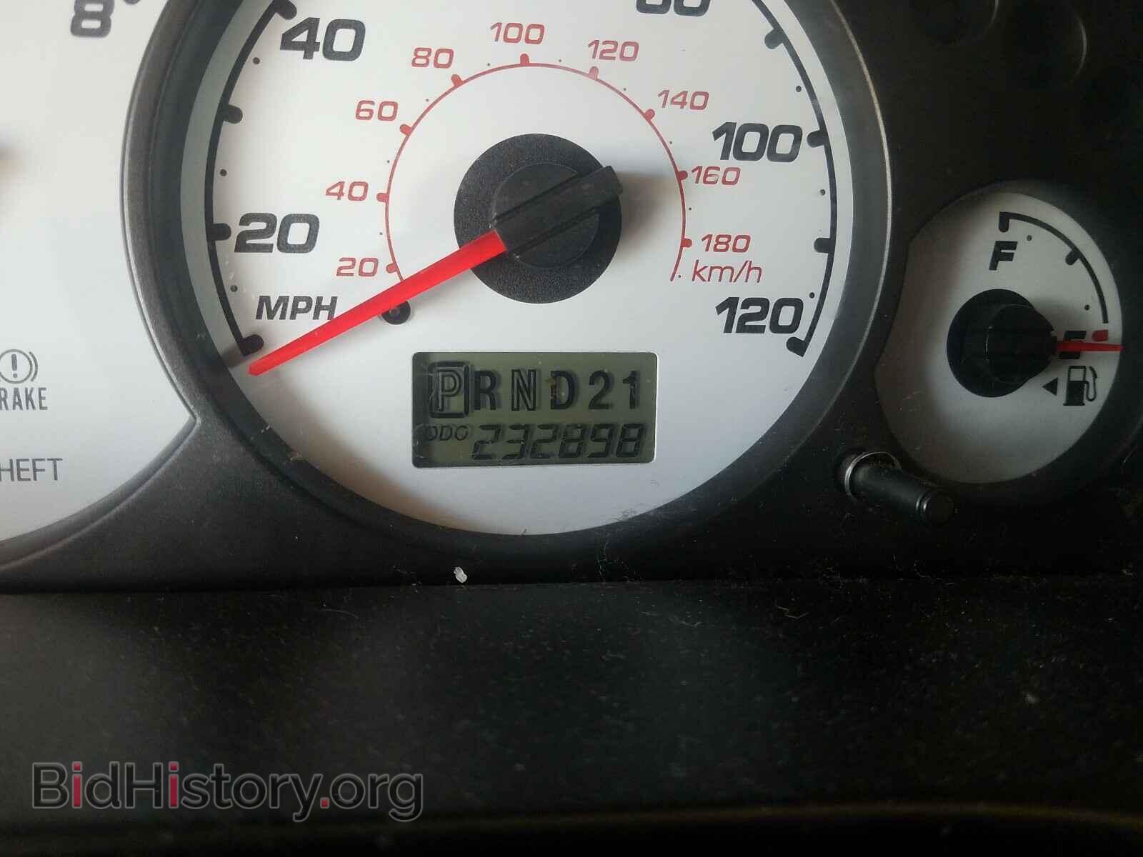 2002 FORD ESCAPE - VIN: 1FMCU03152KC83651 - Фото 8