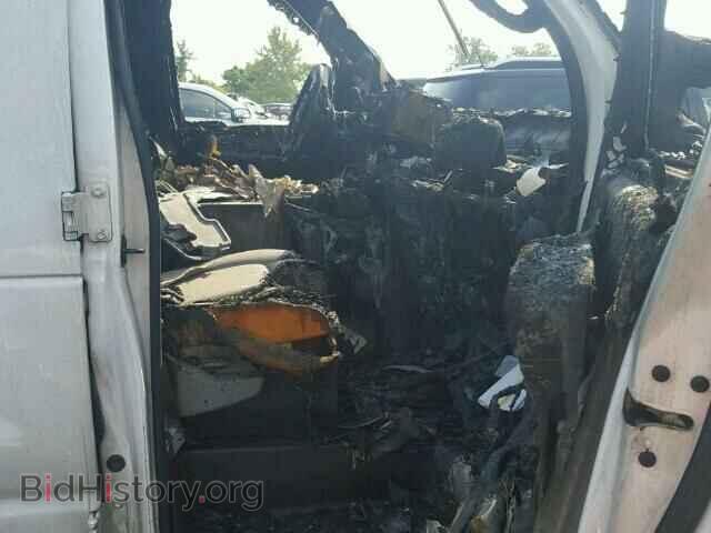 2010 FORD ECONOLINE - VIN: 1FTNE2EW3ADA08605 - Фото 5