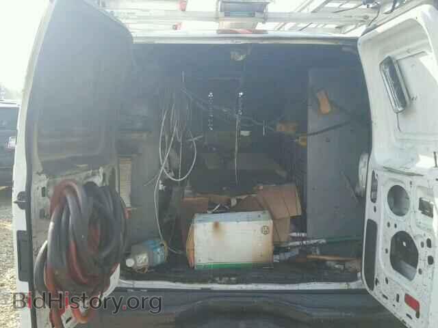 2010 FORD ECONOLINE - VIN: 1FTNE2EW3ADA08605 - Фото 6