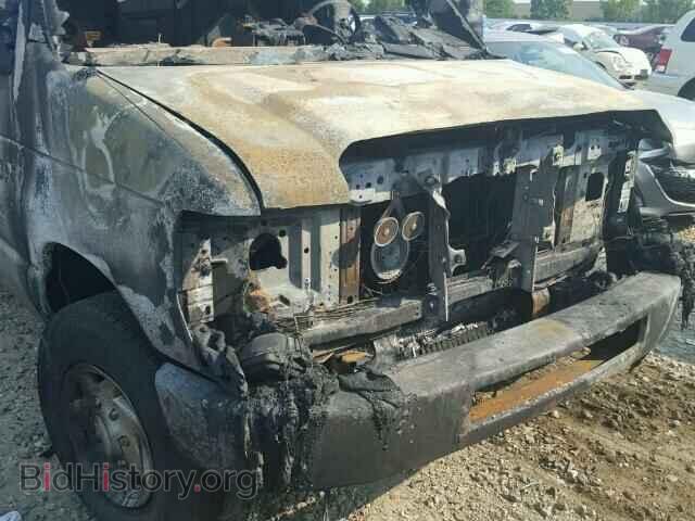 2010 FORD ECONOLINE - VIN: 1FTNE2EW3ADA08605 - Фото 9