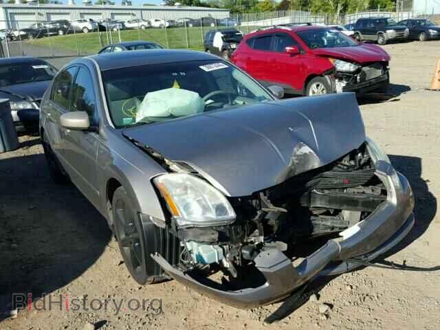 Photo 1N4BA41E76C808074 - NISSAN MAXIMA 2006