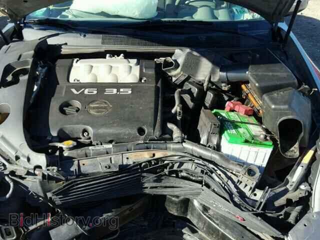 2006 NISSAN MAXIMA - VIN: 1N4BA41E76C808074 - Фото 7