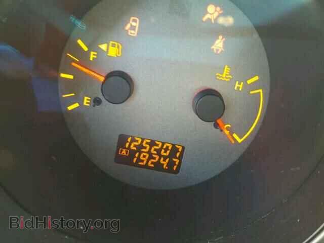 2006 NISSAN MAXIMA - VIN: 1N4BA41E76C808074 - Фото 8