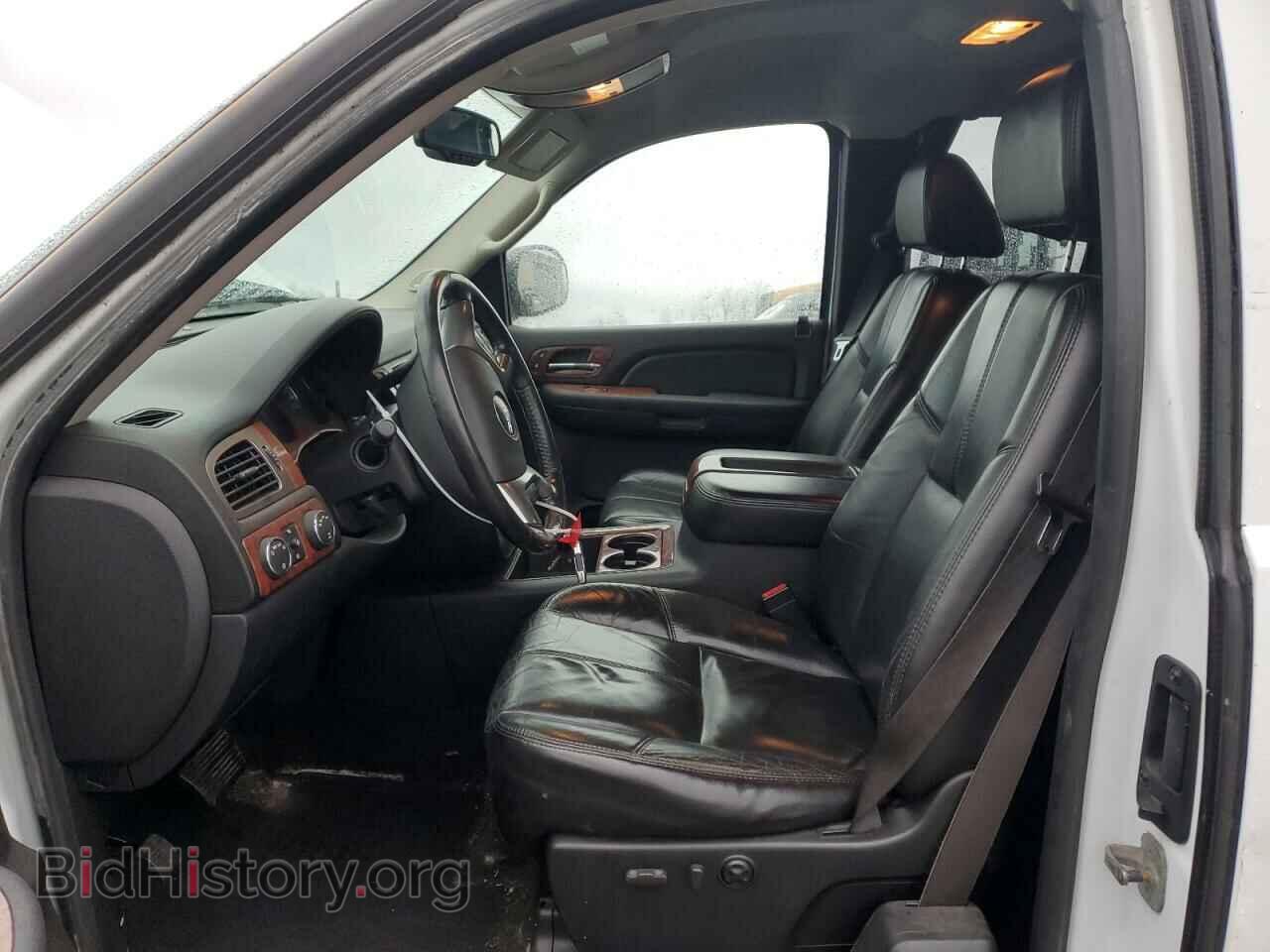 2007 GMC SIERRA - VIN: 2GTEK190671630113 - Фото 7
