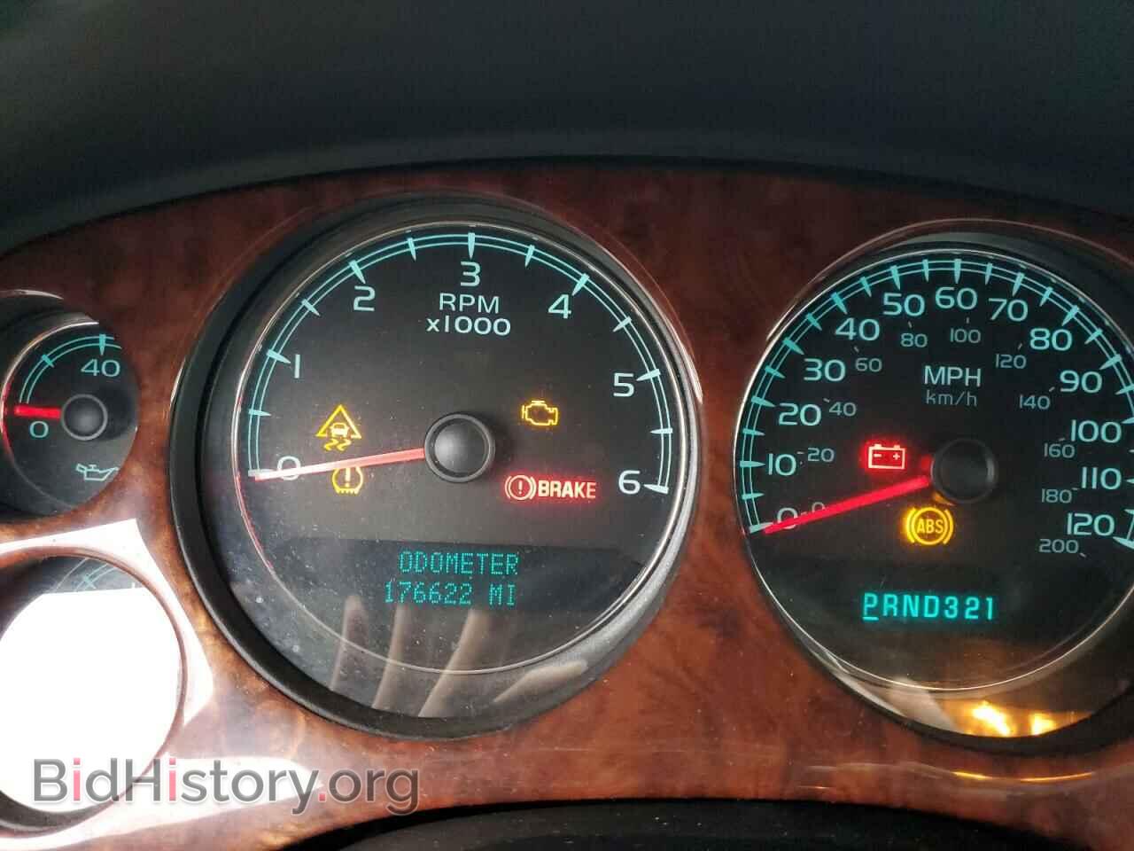 2007 GMC SIERRA - VIN: 2GTEK190671630113 - Фото 9