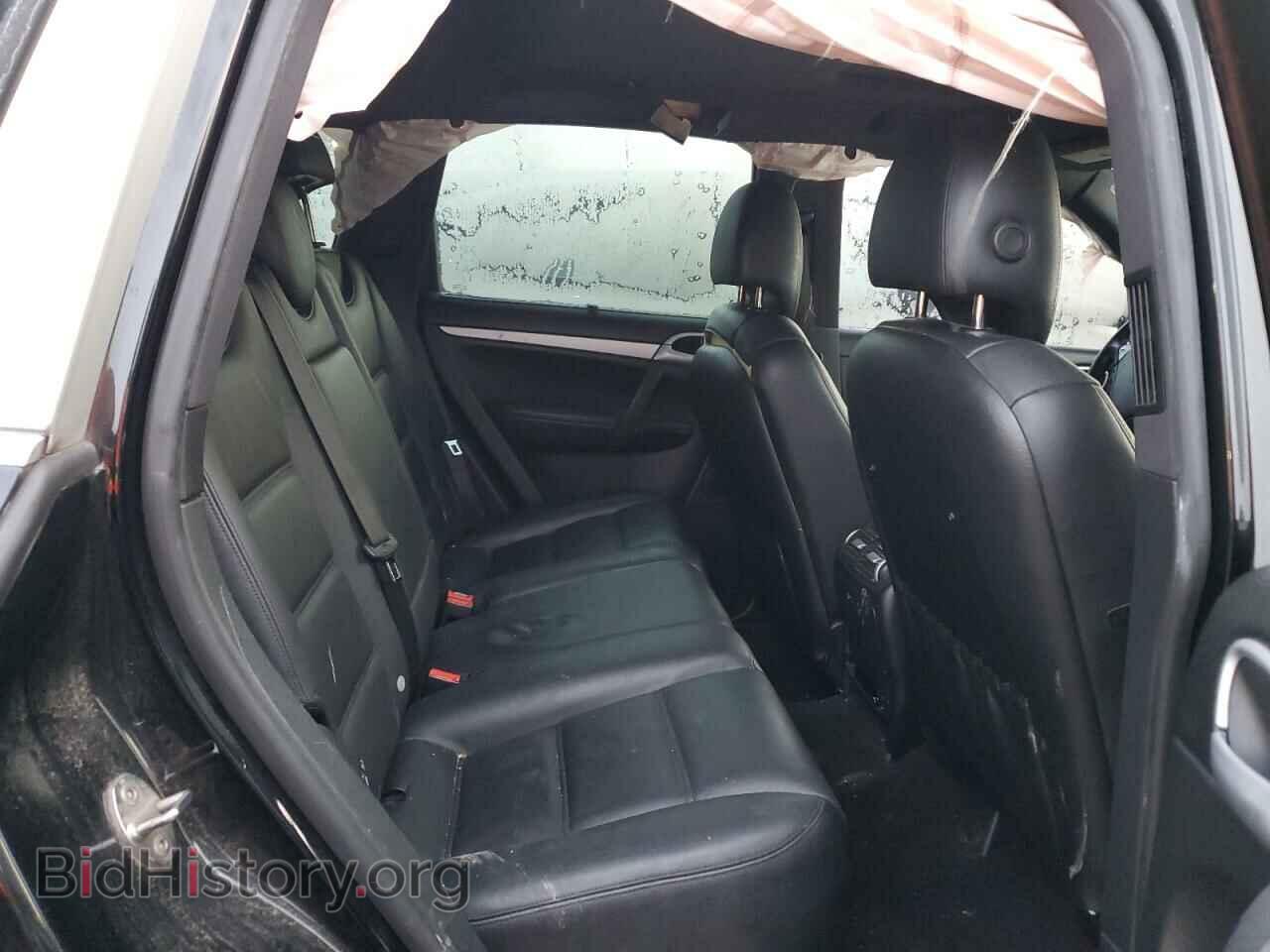 2010 PORSCHE CAYENNE - VIN: WP1AA2AP1ALA05845 - Photo 11