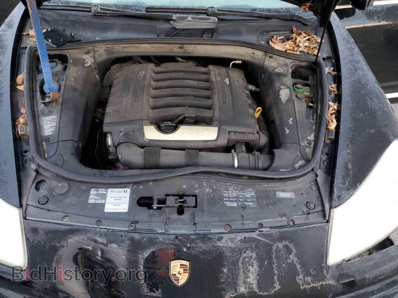 2010 PORSCHE CAYENNE - VIN: WP1AA2AP1ALA05845 - Photo 12