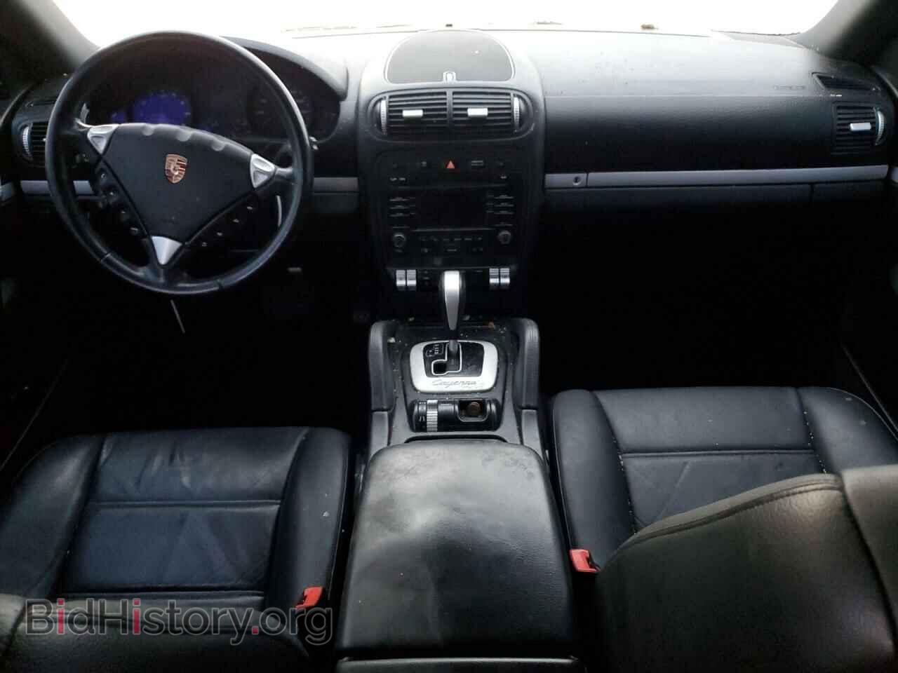 2010 PORSCHE CAYENNE - VIN: WP1AA2AP1ALA05845 - Photo 8