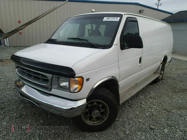 1999 FORD ECONOLINE - VIN: 1FTSS34L6XHB19613 - Photo 2
