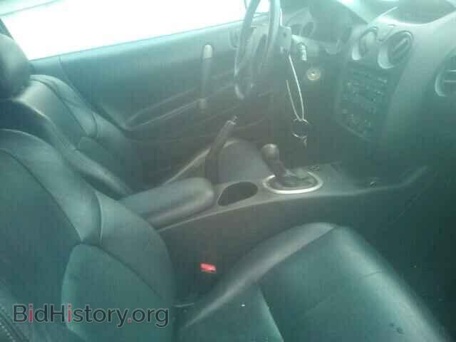 2000 MITSUBISHI ECLIPSE - VIN: 4A3AC54L6YE154141 - Фото 5