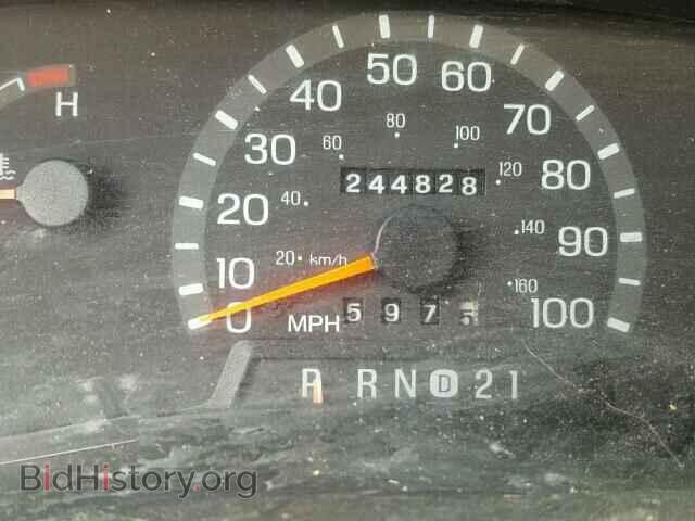2000 FORD ECONOLINE - VIN: 1FTRE14W6YHA23096 - Фото 8