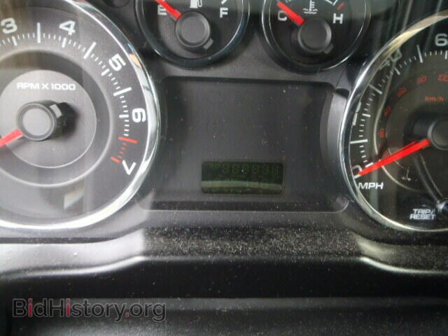 2007 FORD EDGE - VIN: 2FMDK36C77BB51629 - Фото 8