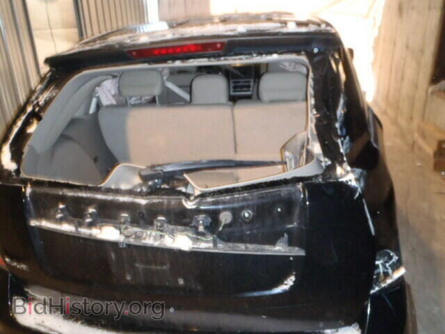 2007 FORD EDGE - VIN: 2FMDK36C77BB51629 - Фото 10