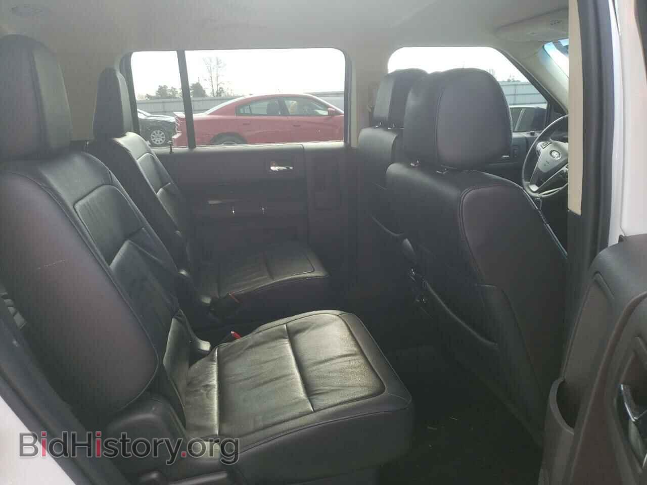2017 FORD FLEX - VIN: 2FMGK5C86HBA00159 - Photo 6