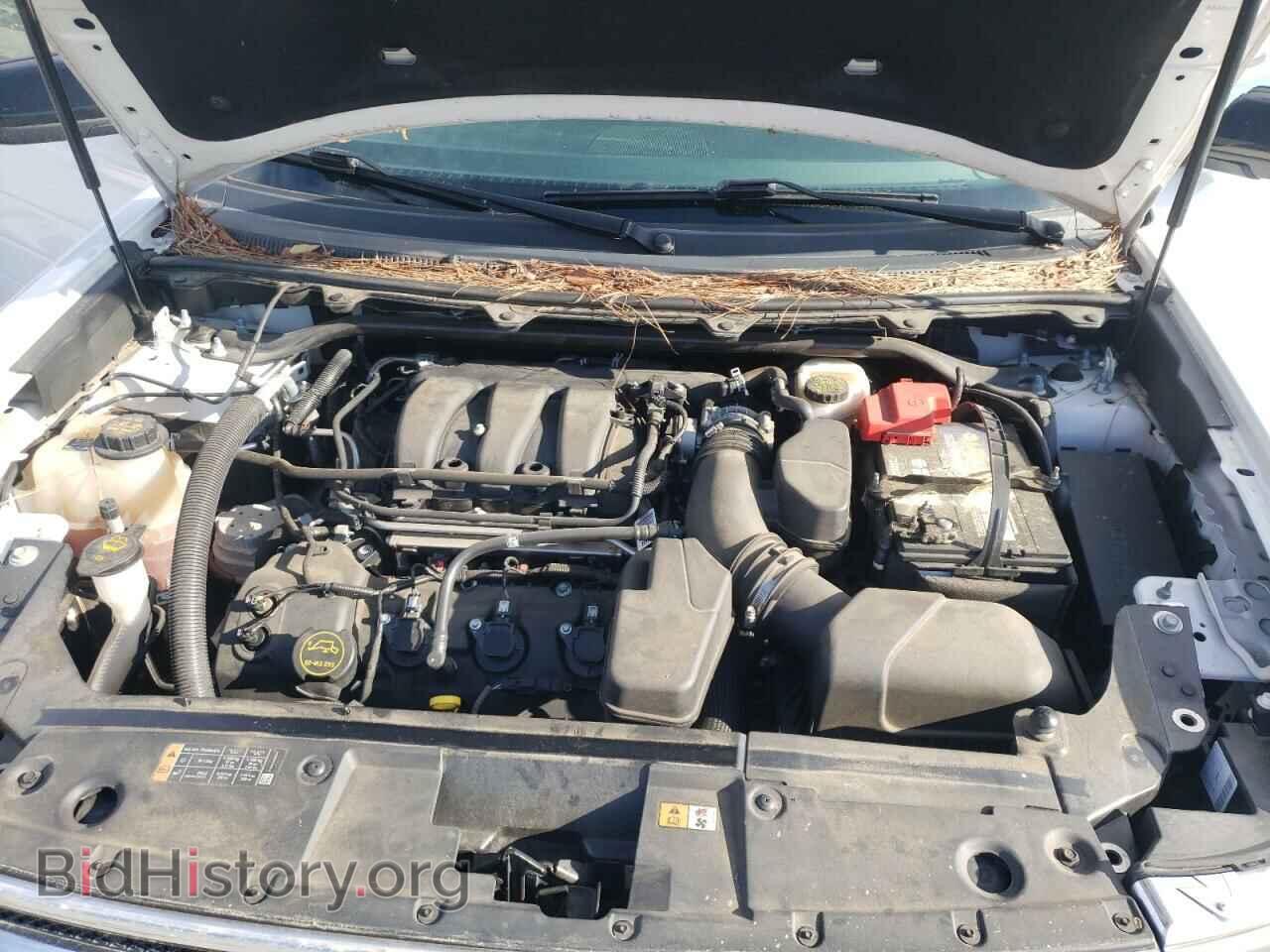 2017 FORD FLEX - VIN: 2FMGK5C86HBA00159 - Photo 7