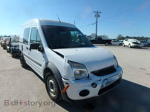 Фотография NM0KS9BNXAT022410 - FORD TRANSIT CO 2010