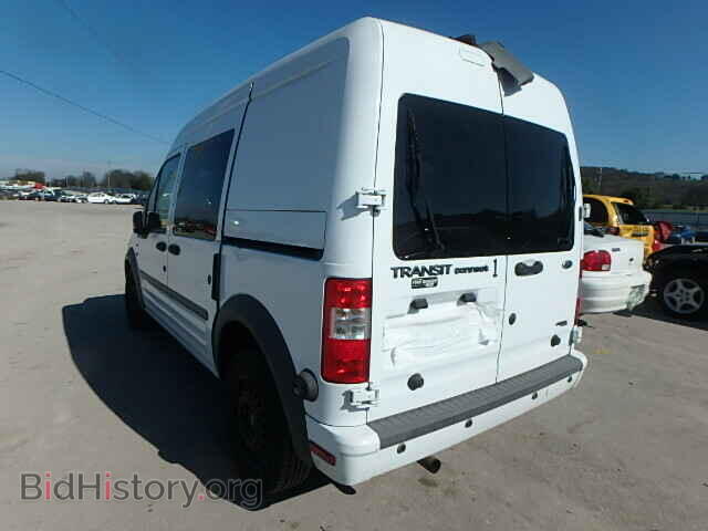 2010 FORD TRANSIT CO - VIN: NM0KS9BNXAT022410 - Фото 3